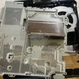 ps 4 Sonyplaystation service ფლეისტეიშენ 4 ის გაწმენდა