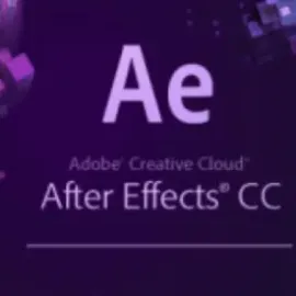 Adobe After Effects - ის დაყენება გამოძახებით და დისტანციურა