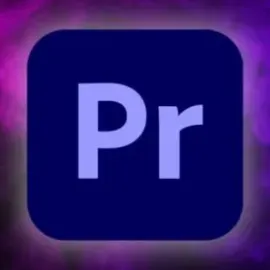 Adobe Premiere Pro - ის დაყენება adobe premier pro-ჩაწერა