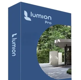 Lumion Pro - ის დაყენება გამოძახებით დისტანციურად