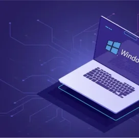 კომპიუტერის ლეპტოპის შეკეთება