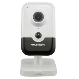 HiWatch by Hikvision-ის ვიდეოსამეთვალყურეო სისტემებ