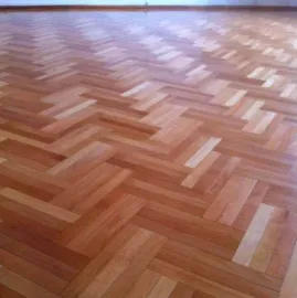 იატაკის მოხვეწა, ციკლოვკა