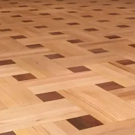 იატაკის მოხვეწა, ციკლოვკა