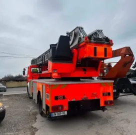 2015 Iveco Magelys