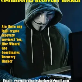THE BEST AND FASTEST RECOVERY HACKER EVER // WIZARD GEO COORDINATES RECOVERY HACKER