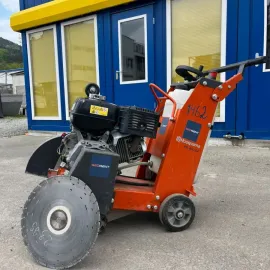 ბეტონის საჭრელი