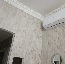 კონდიციონერის მონტაჟი და დემონტაჟი