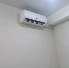 კონდიციონერის მონტაჟი და დემონტაჟი