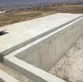 სამშენებლო მომსახურება