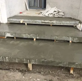 სამშენებლო მომსახურება