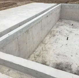 სამშენებლო მომსახურება