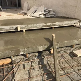 სამშენებლო მომსახურება