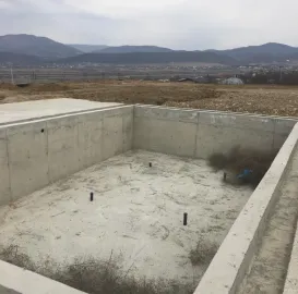 სამშენებლო მომსახურება