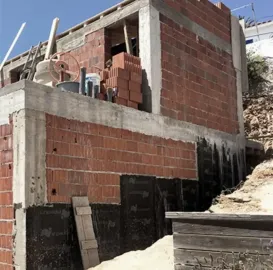 სამშენებლო მომსახურება