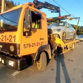 ობობა ევაკუატორი 24/7 Oboba evakuatori
