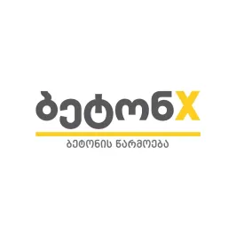 BetonX • ბეტონx