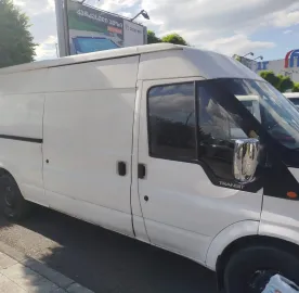 ტვირთის გადაზიდვა