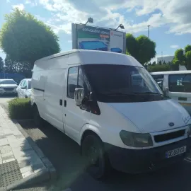 ტვირთის გადაზიდვა