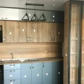 ავეჯის დამზადება