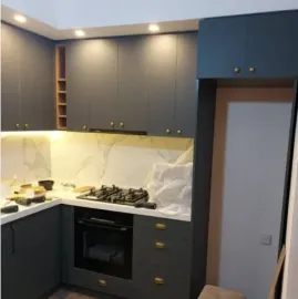 ავეჯის დამზადება