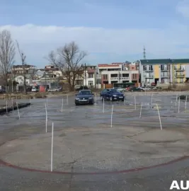 ავტოსკოლა Formula 1 - თეორია და პრაქტიკა