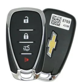 გასაღები პროგრამირებით