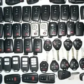 გასაღები პროგრამირებით