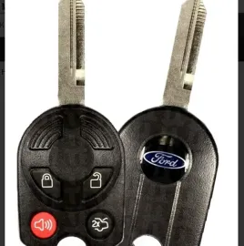 გასაღები პროგრამირებით