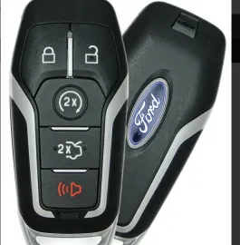 გასაღები პროგრამირებით