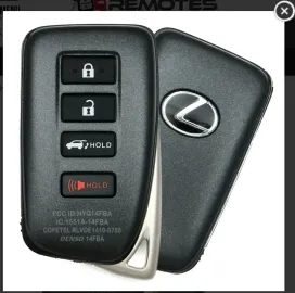 გასაღები პროგრამირებით