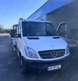 ევაკუატორი 24/7