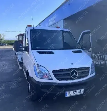 ევაკუატორი 24/7