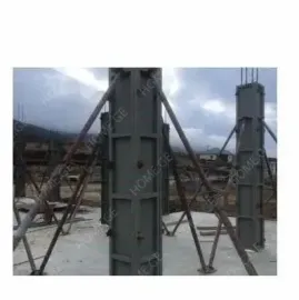 კოლონის ყალიბები / დგარები / კოჭები