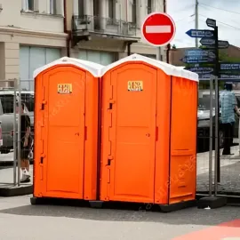 ქირავდება ბიო ტუალეტი