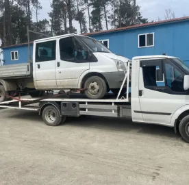 ევაკუატორი ბათუმიდან ნებისმიერი მიმართულებით