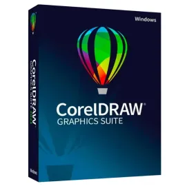 CorelDRAW დაყენება გამოძახებით