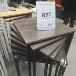 მაგიდები 