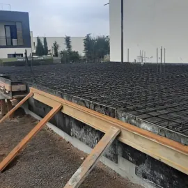 ბლოკის წყობა ბეტონის სამუშაოები