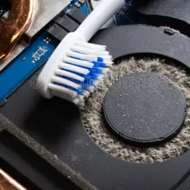 ლეპტოპის გაწმენდა ნოუთბუქის გაწმენდა გამოძახებით - 568444858