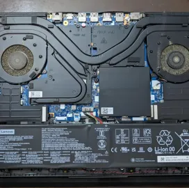 ლეპტოპის გაწმენდა ნოუთბუქის გაწმენდა გამოძახებით - 568444858