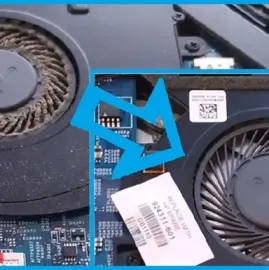 ლეპტოპის გაწმენდა ნოუთბუქის გაწმენდა გამოძახებით - 568444858