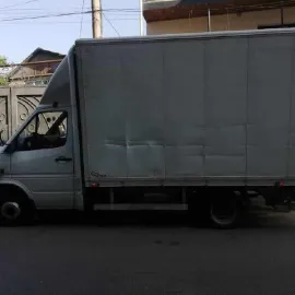 ავეჯის გადაზიდვის სერვისი