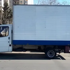 ავეჯის გადაზიდვის სერვისი