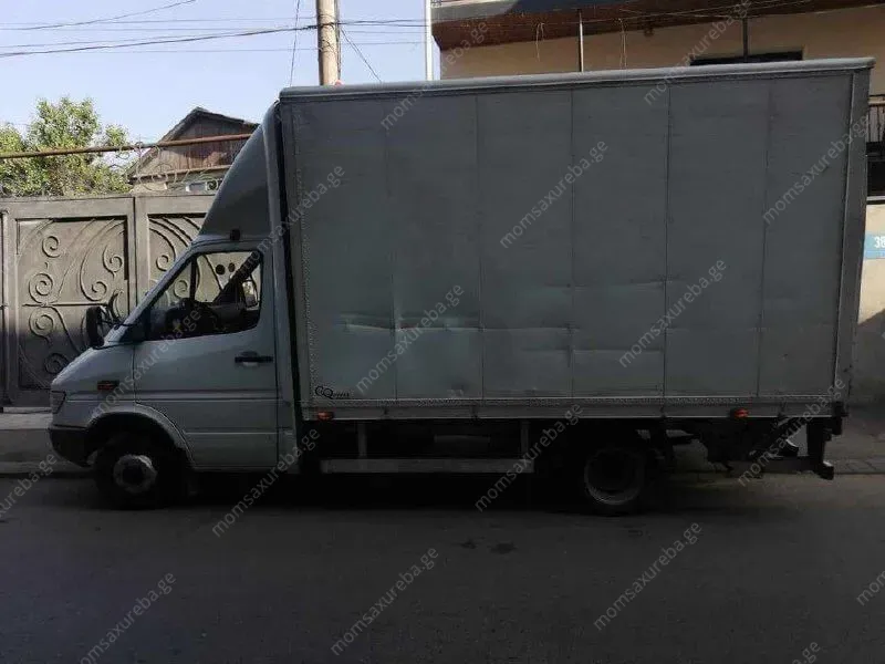 ავეჯის გადაზიდვა