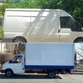 ავეჯის გადაზიდვის სერვისი
