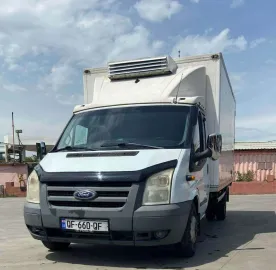 მაცივარი მანქანა