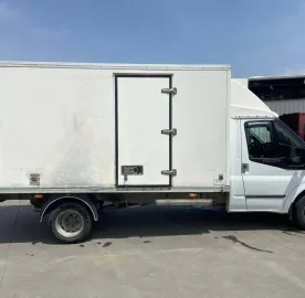 მაცივარი მანქანა