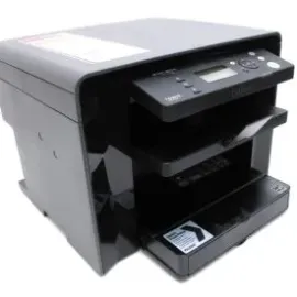 Canon i-SENSYS MF4410 All-In-One Laser Printer